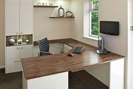 custom office remodeling near fairview heights illinois